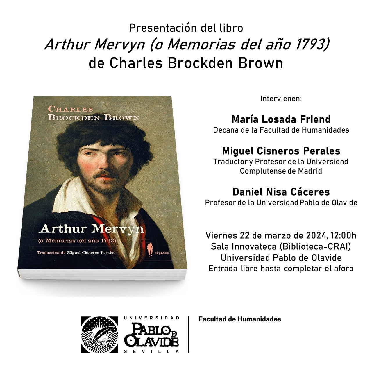 Libro Miguel