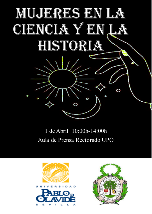 Mujeres en la Ciencia y en la Historia