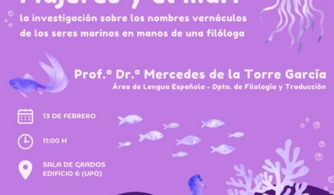 Mujeres y el mar (final)