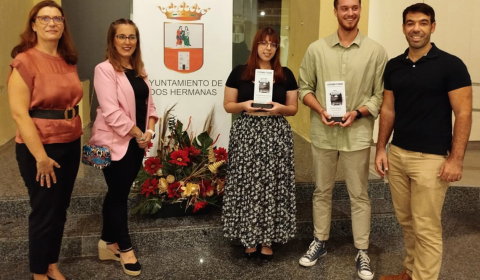 Premios Dos Hermanas
