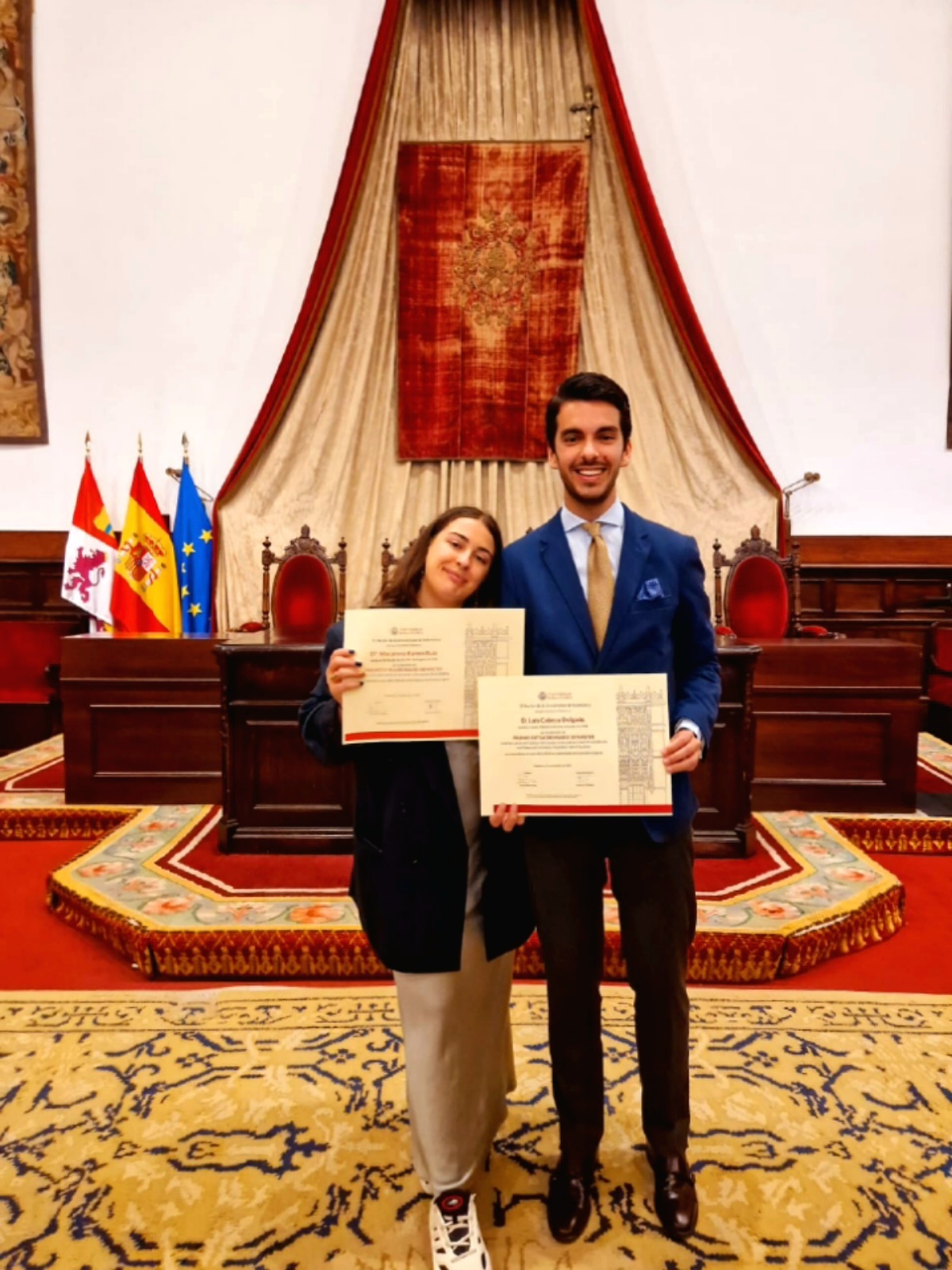 Premios Salamanca