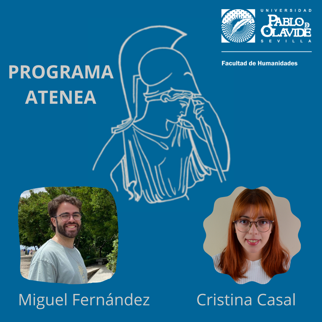 Programa Atenea