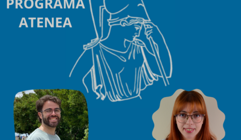 Programa Atenea