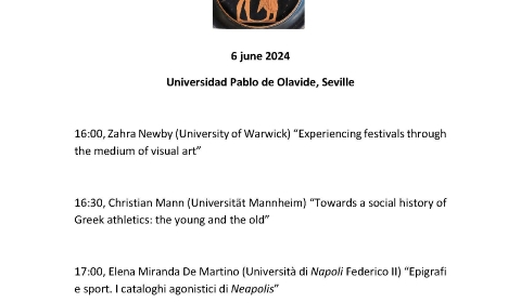Programa Online Workshop