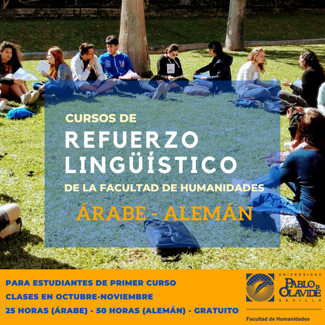Refuerzo Lingüístico