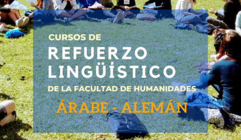 Refuerzo Lingüístico