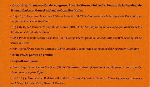 Tras las Huellas V (programa)