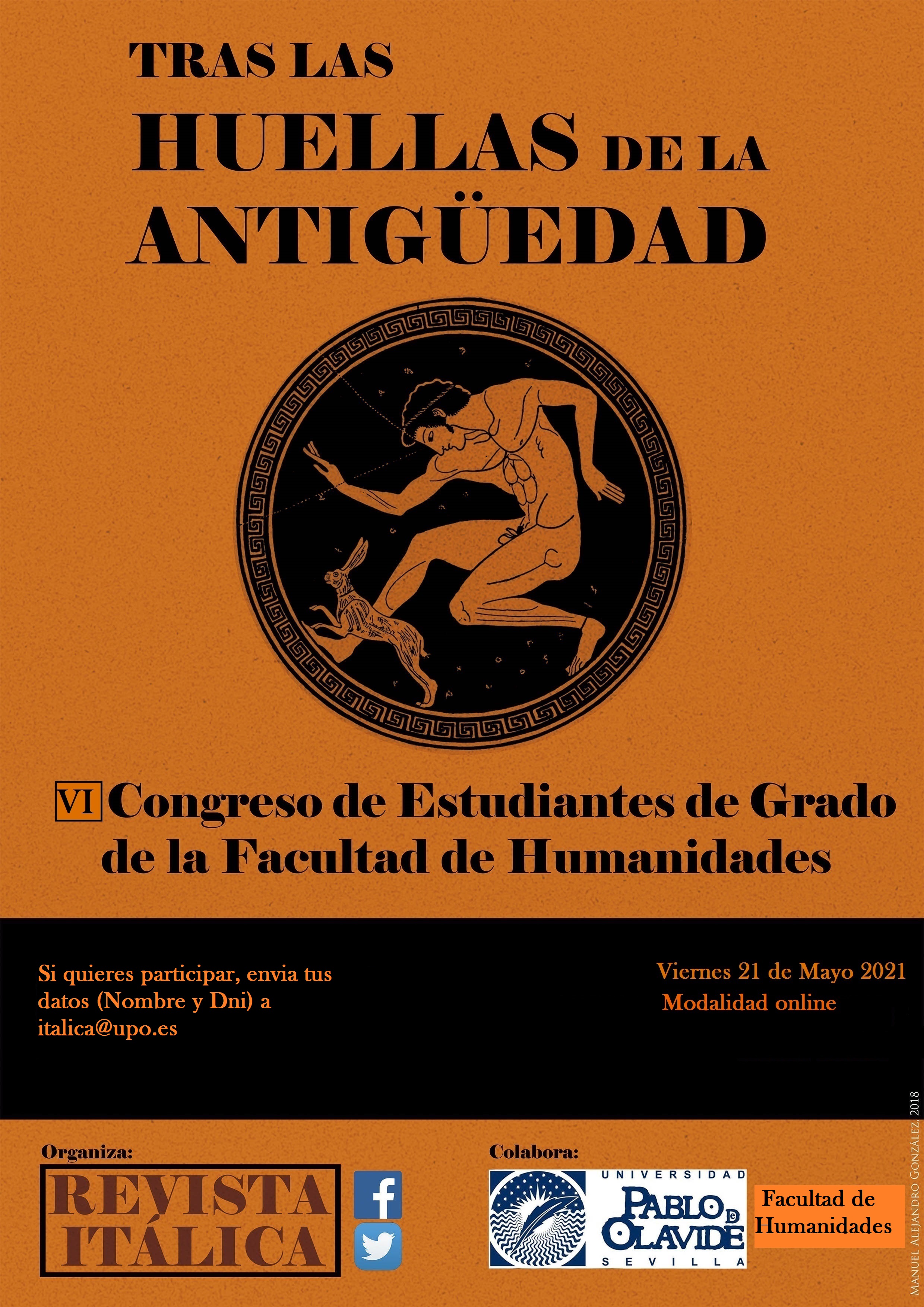 Tras las Huellas VIcartel)mayo2021