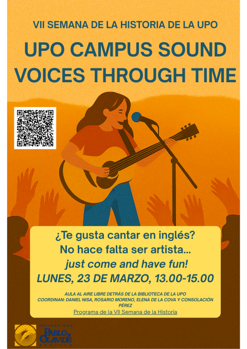 UPO CAMPUS SOUND VOICES THROUGH TIME(1)