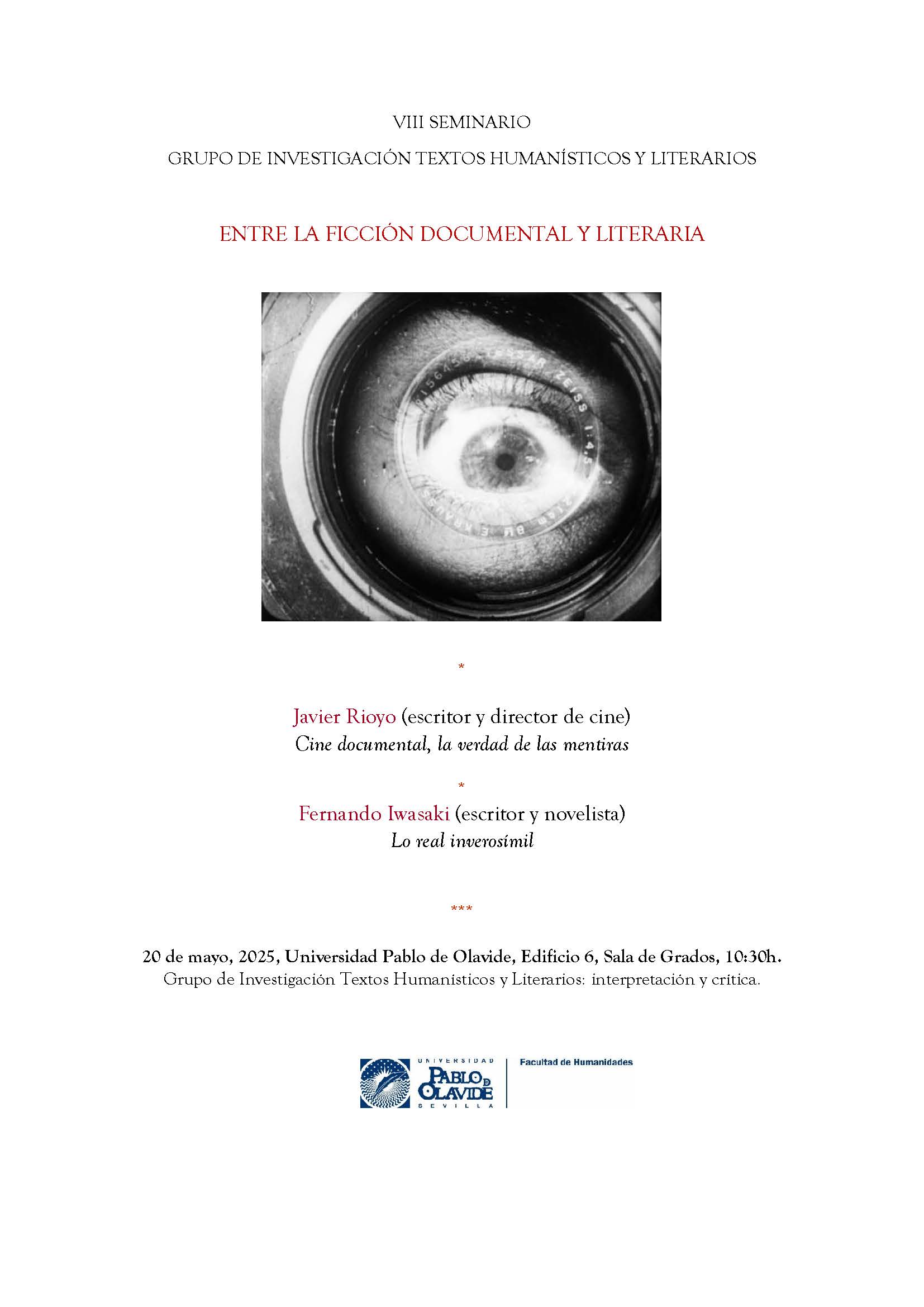 VIII SEMINARIO