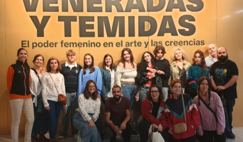 Visita exposición 1
