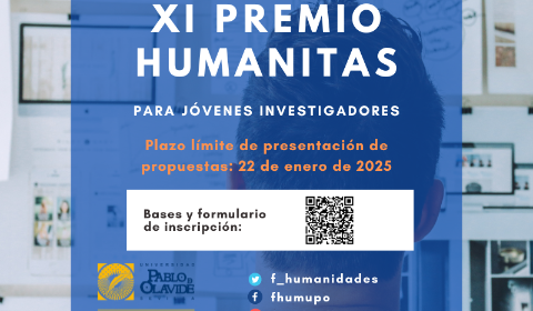 XI Premio Humanitas