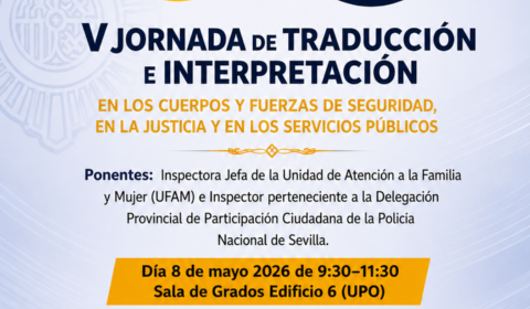 cartel_modif_V. Jornada Policial_mayo_2026
