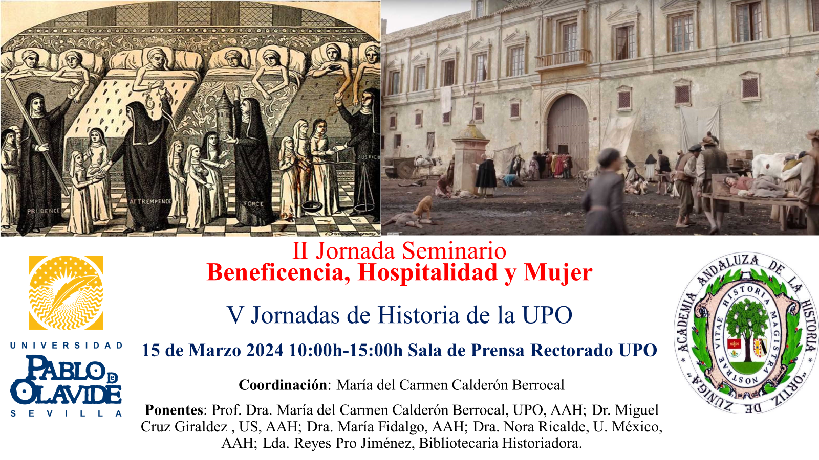 descarga