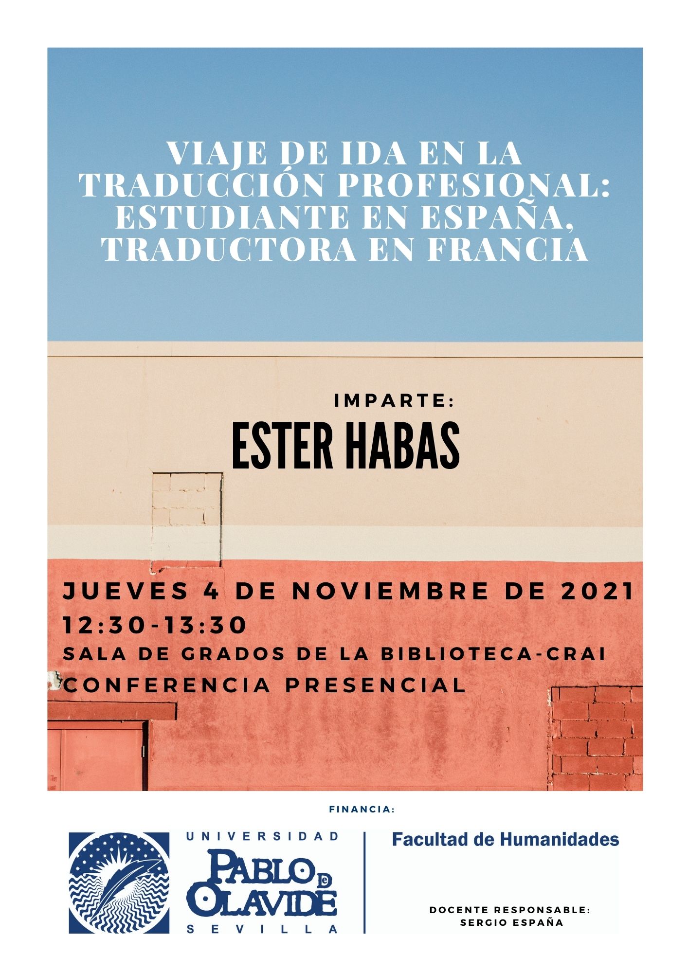 Ester Habas NOV21
