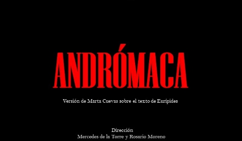 Andromaca_cartel_Virgen de los Reyes