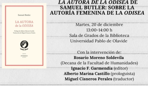 CARTEL ODISEA