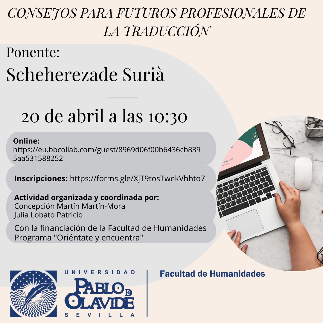 CONSEJOS PRÁCTICOS