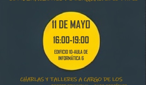 Carte_I Jornadas Cómic