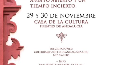 Cartel Florinda Jornada