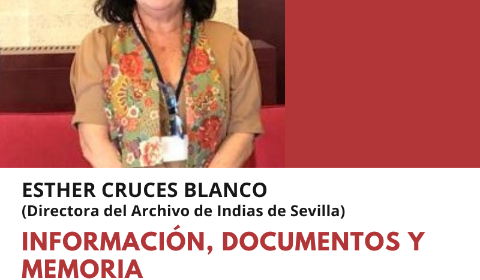 Lección primera - Esther Cruces