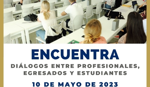 Nota de prensa Encuentra 2023