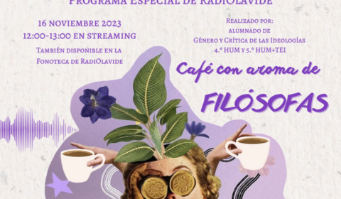 Cartel Podcast D¿a Mundial de la Filosof¿a