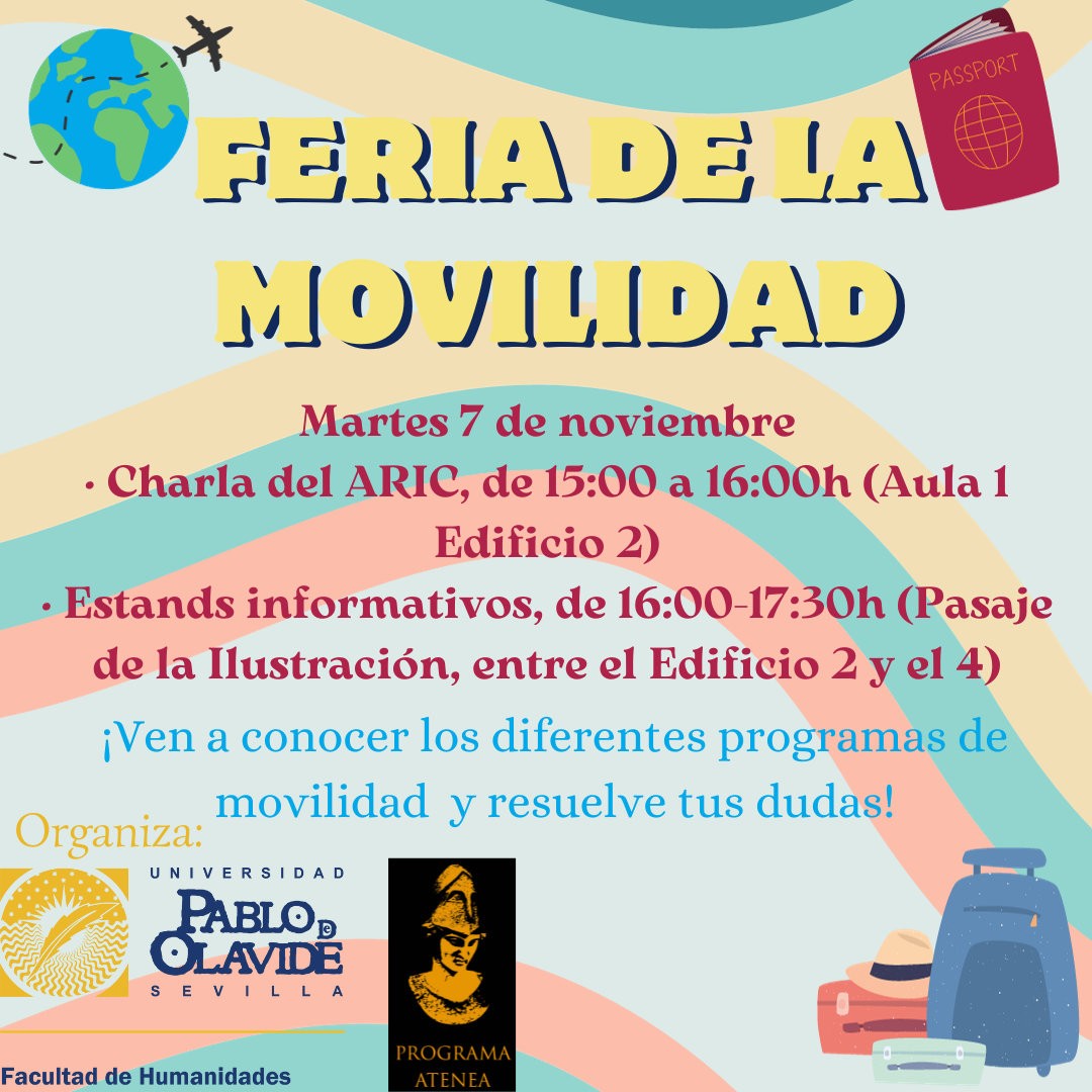 FERIA DE MOVILIDAD 2