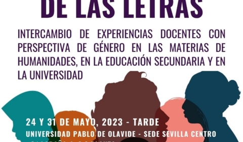 La cara oculta de las letras