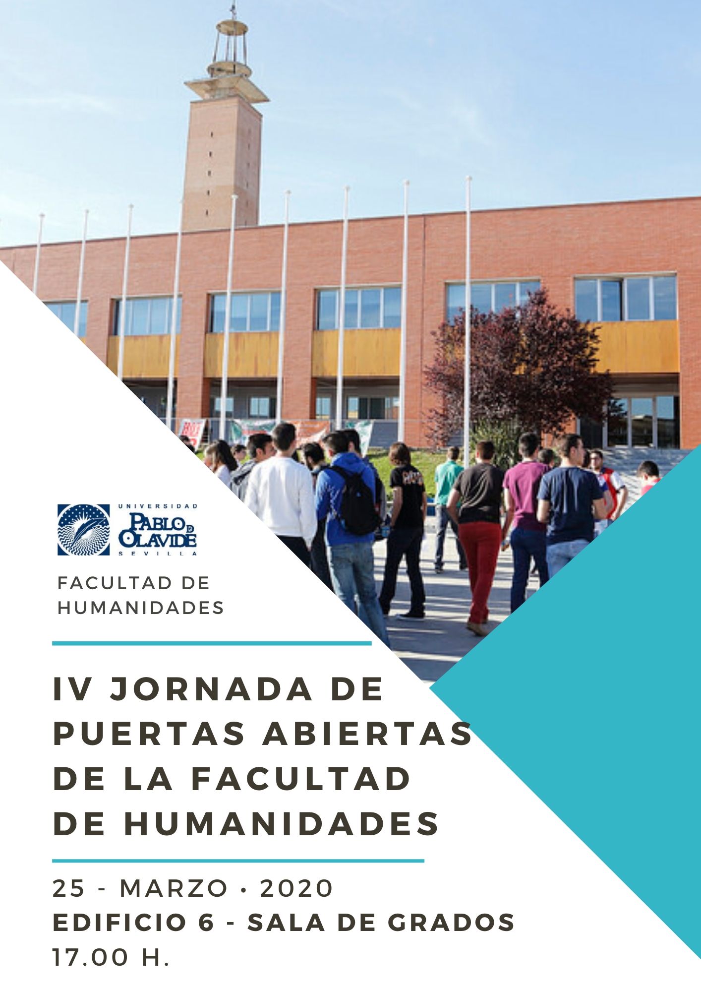 IV Jornada de puertas abiertas