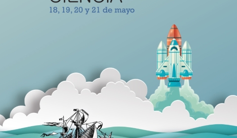 Cartel_Feria de la Ciencia 2021