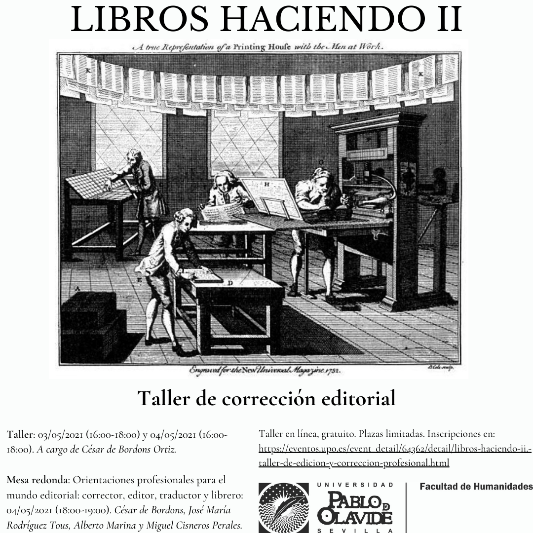 Libros haciendo II
