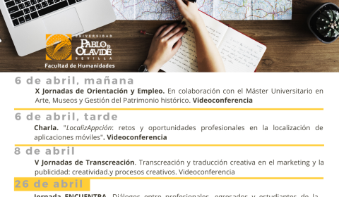 Orientate y Encuentra 2021