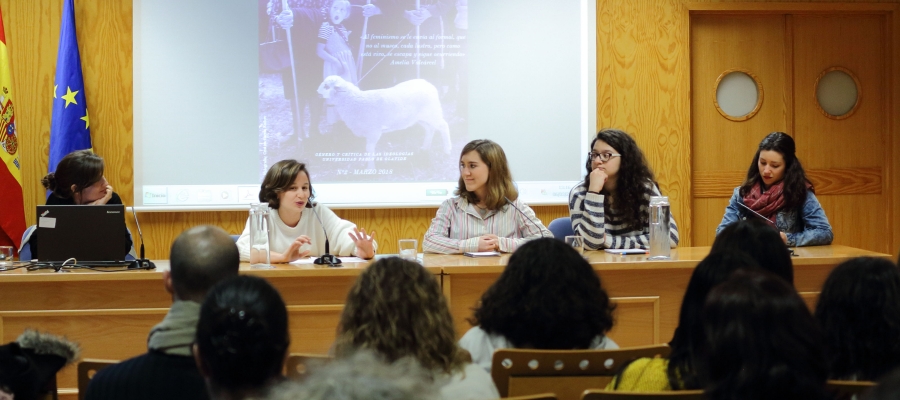 Noticias de la Facultad