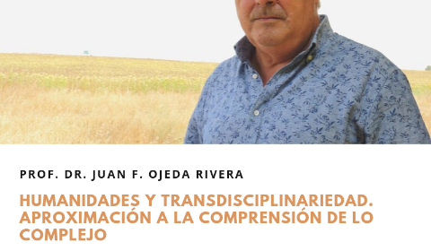 Humanidades y transdisciplinariedad. Aproximación a la comprensión de lo complejo-2