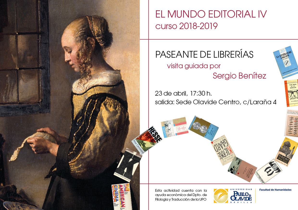 El Mundo Editorial IV