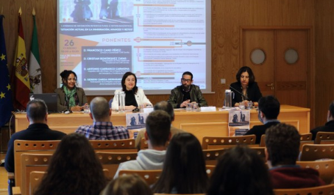 I Jornada de Mediación Intercultural e Interlingüística
