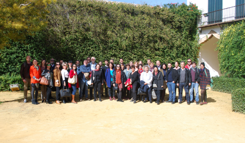 IV Jornadas de Coordinación, Calidad e Innovación de la Facultad de Humanidades