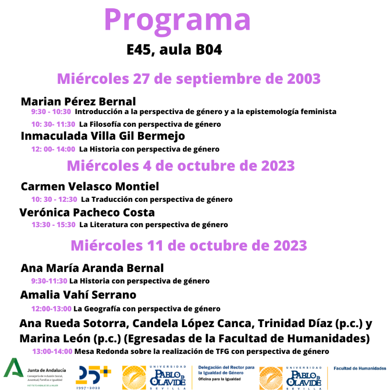Programa Curso