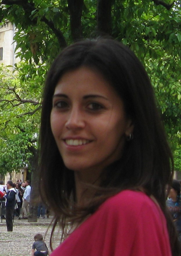 Francesca Passarelli