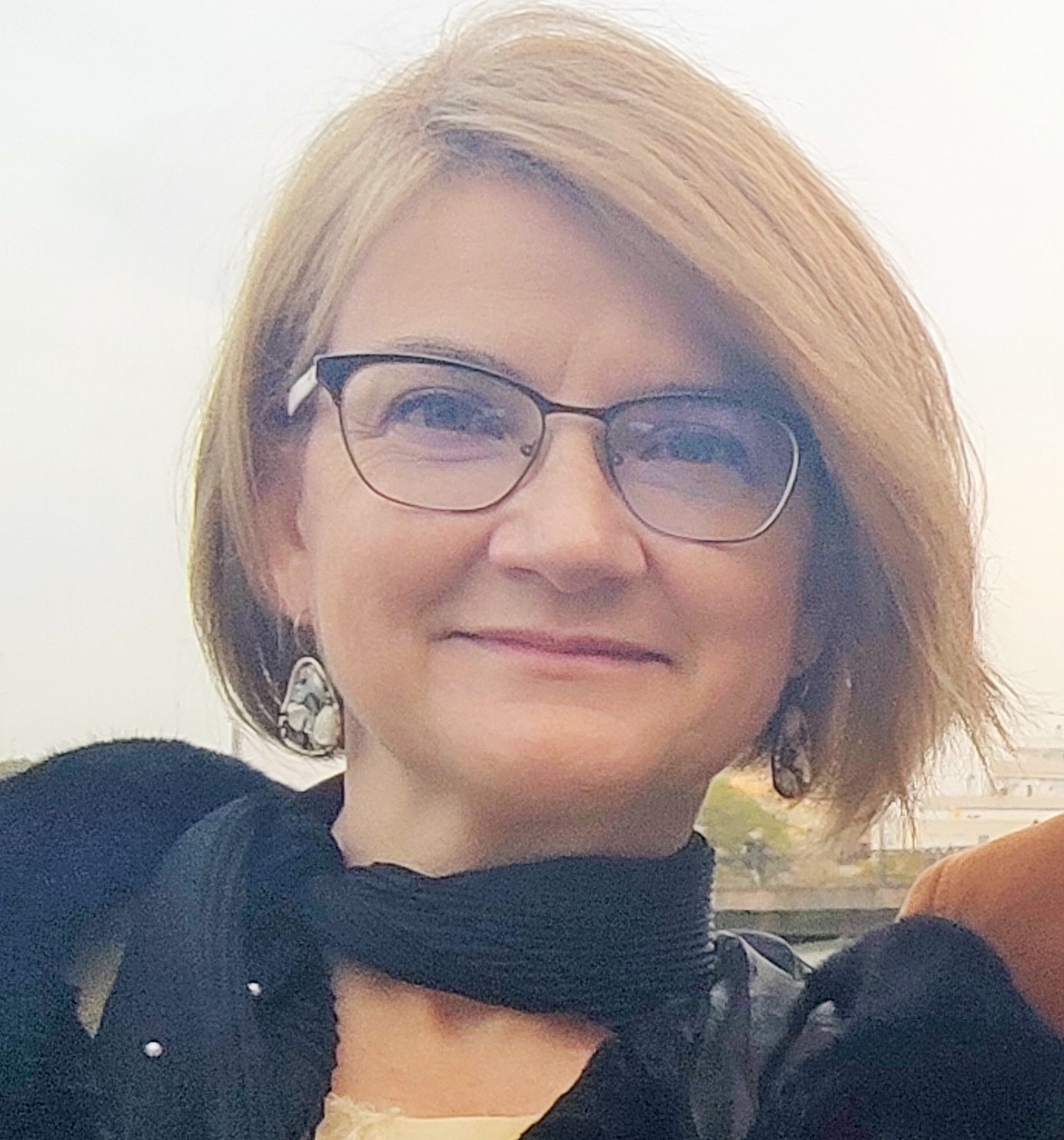 Isabel Román Graván