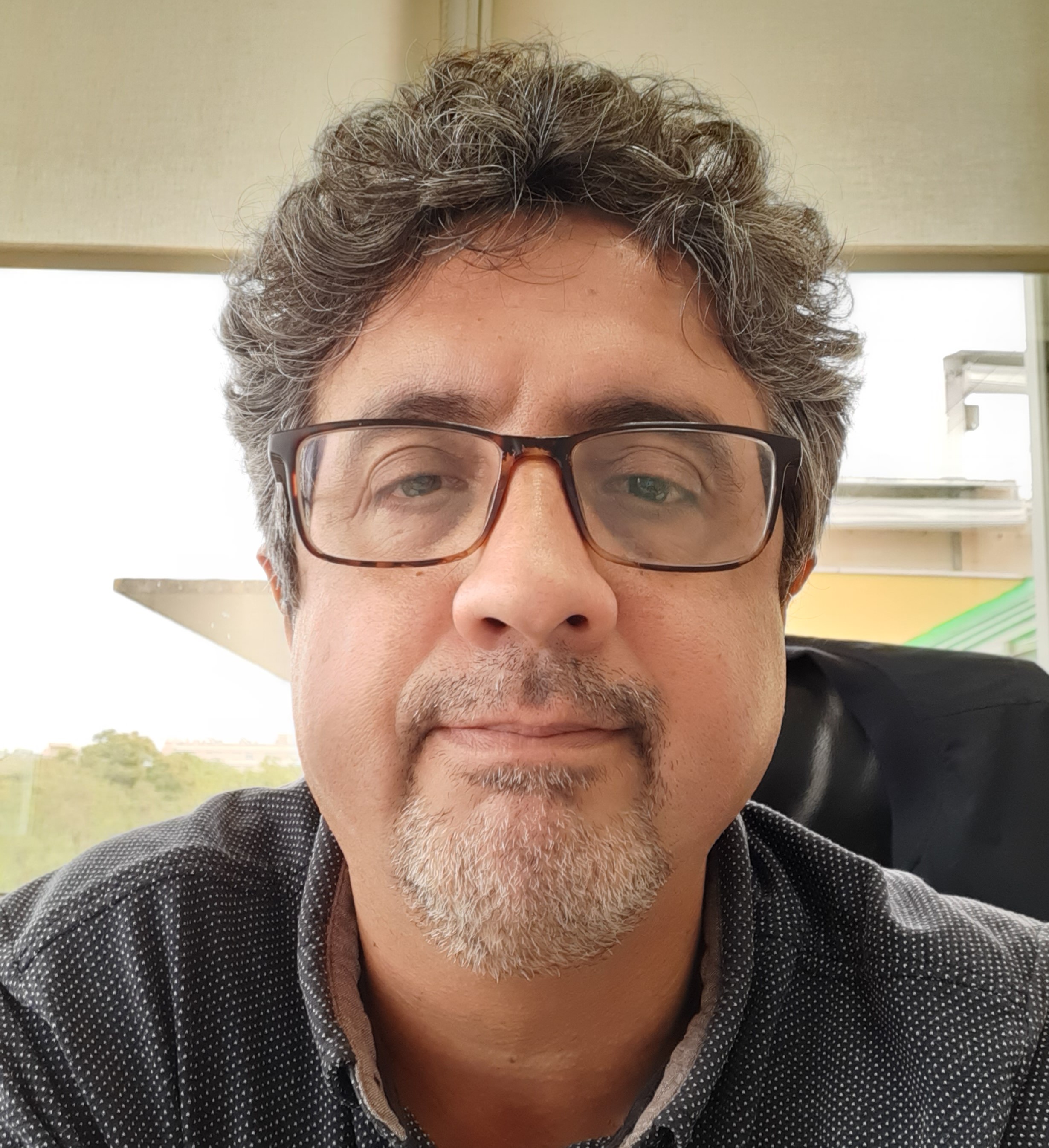 José Ismael Donoso González