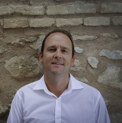 <strong>José Ignacio García Pérez </strong> (on leave)