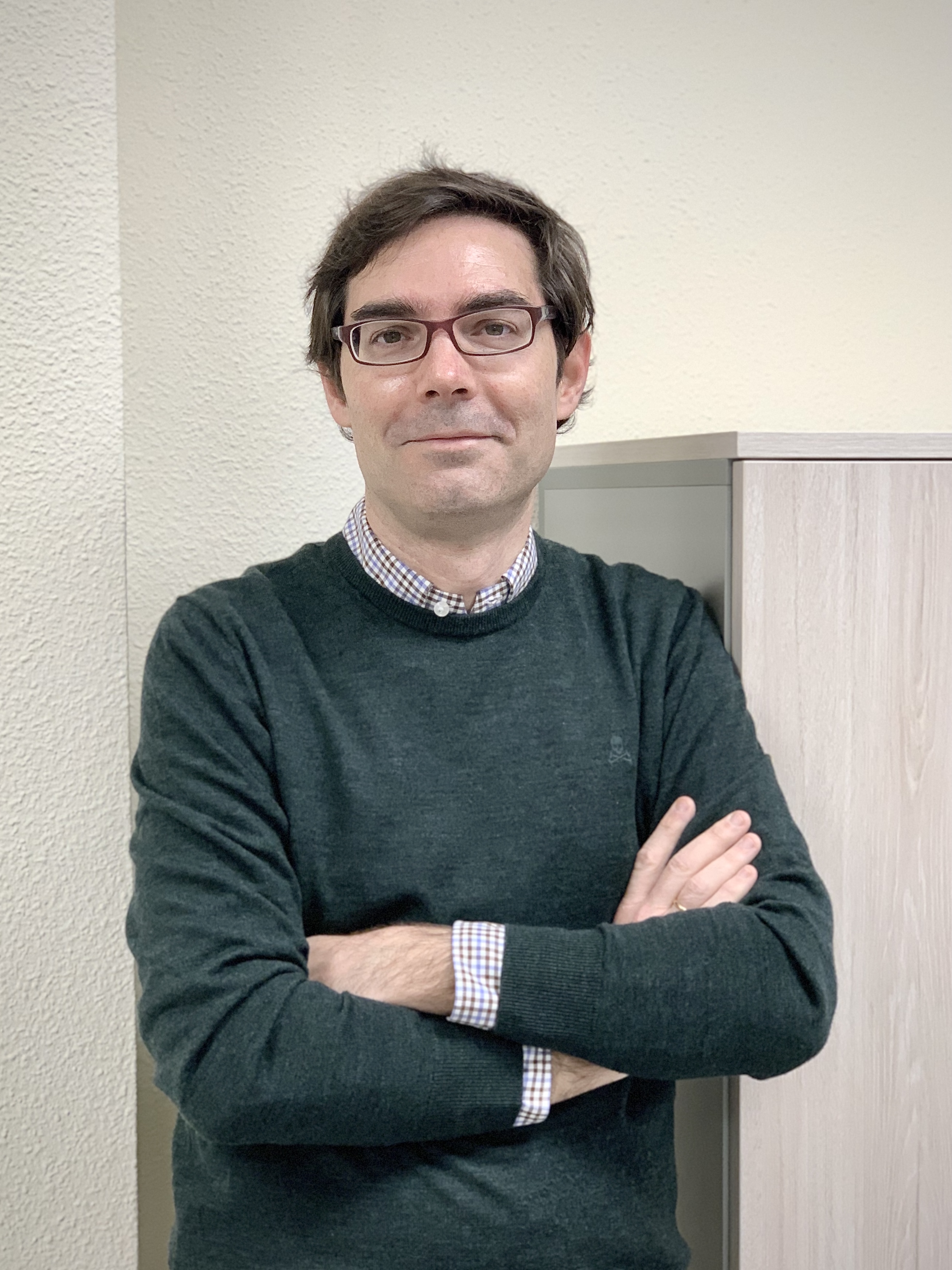 Juan Manuel Espejo Benitez