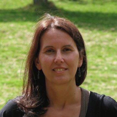 <strong>Laura Riesgo</strong>