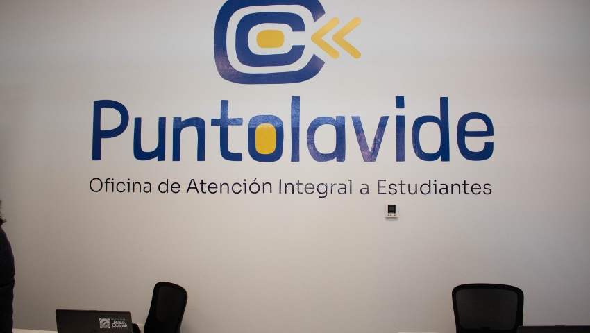 Oficina de Atención Integral al Estudiante de Grado