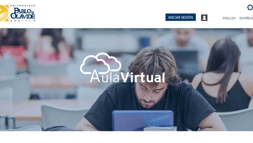 Aula virtual