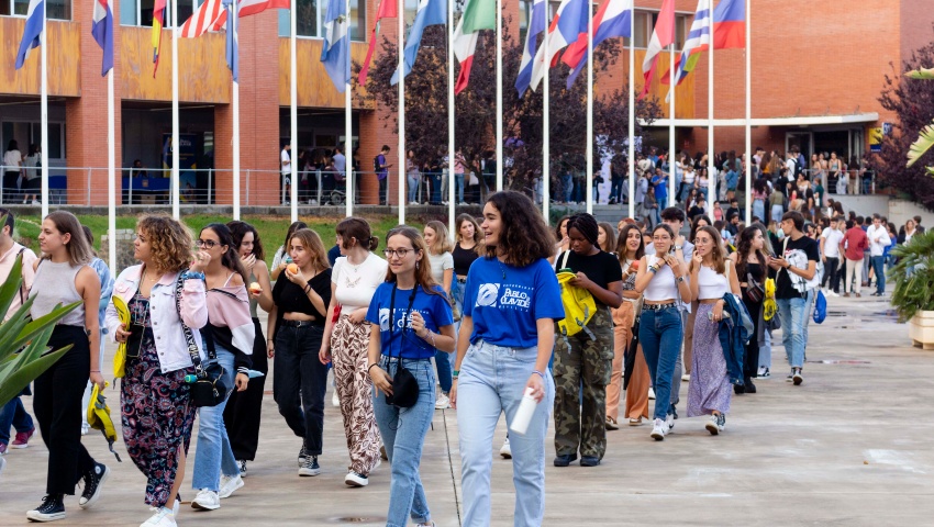 Estudiante Lazarillo