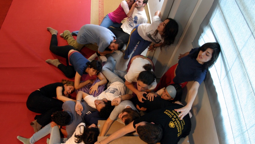 Ayudas para asociaciones estudiantiles