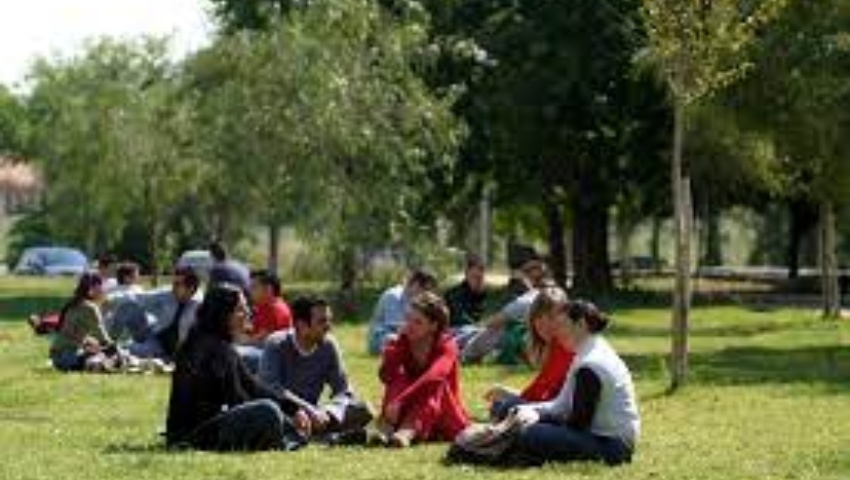 UPO es Sostenibilidad